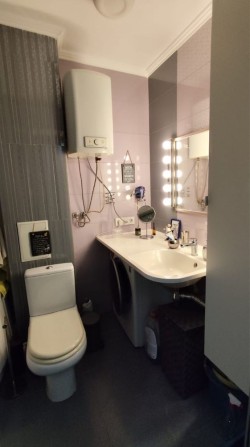 Оренда 3-х кім.квартири на Оболоні йорданська 14 - фото 1