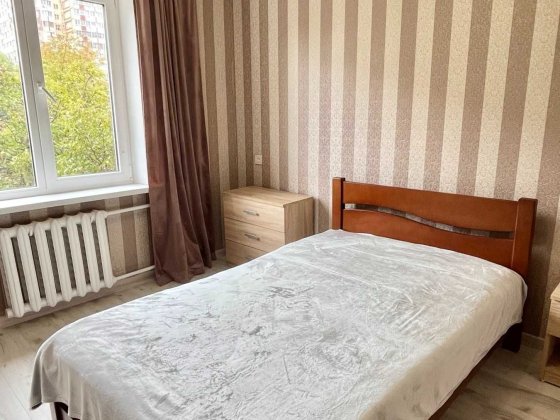 Сдам 2 комнатную квартиру. После ремонта. Одесса