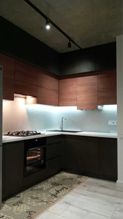 Оренда гарної квартири новобудова 1кім Америка Володимира Великого - фото 1