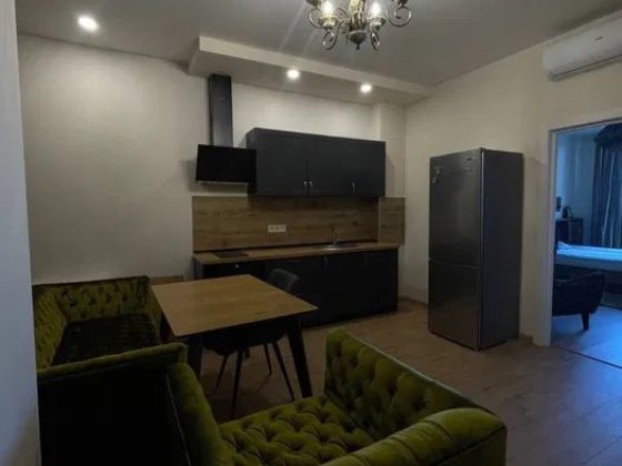 Аренда 2 ком кв ЖК Пространство на 12 Станции Терраса До лета! Код1167 Одесса