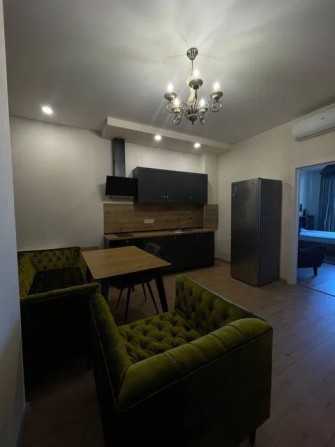 Аренда 2 ком кв ЖК Пространство на 12 Станции Терраса До лета! Код1167 - фото 1