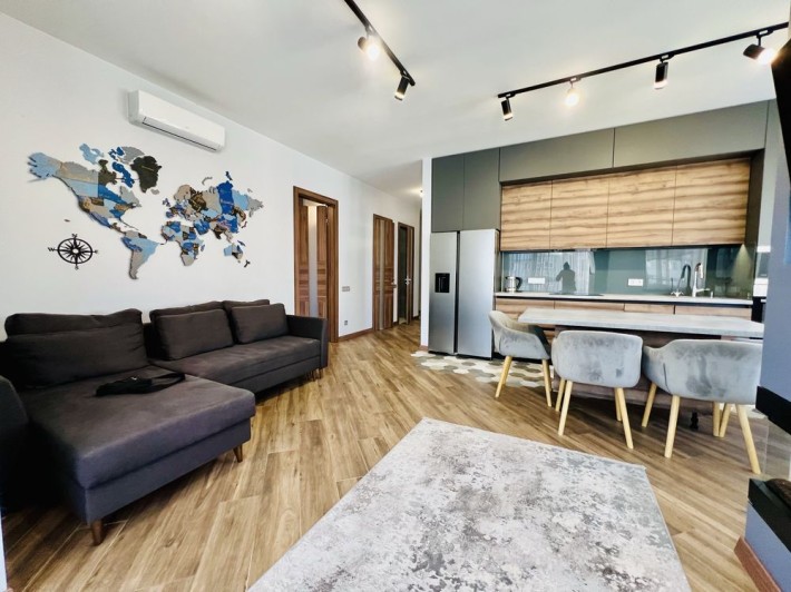 Оренда 2 кімнатної квартири вулиця Стрийська ЖК Park Tower - фото 1