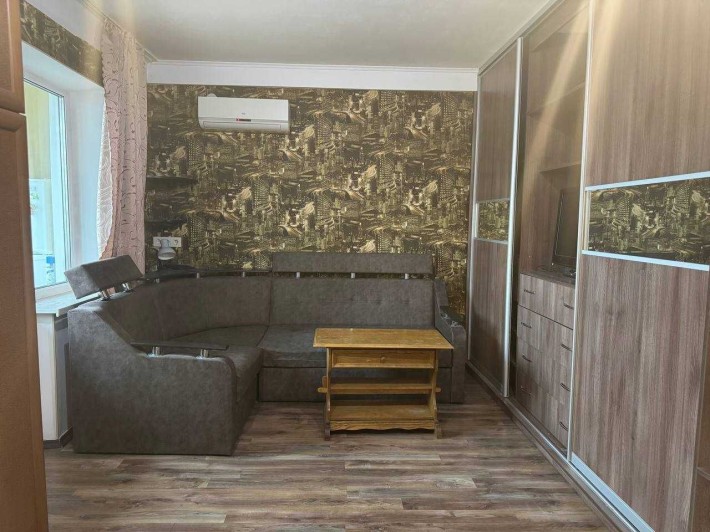 Оренда квартири-студії Лук'янівка, вул.Зоологічна - фото 1