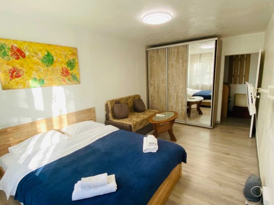 Без комісії. Однокімнатна біля метро Героїв Дніпра. Озеро і Дніпро Київ