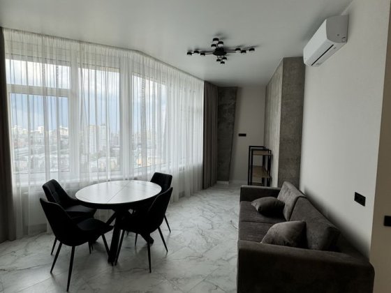 ОРЕНДА 2к квартири в ЖК Манхєттен Киев