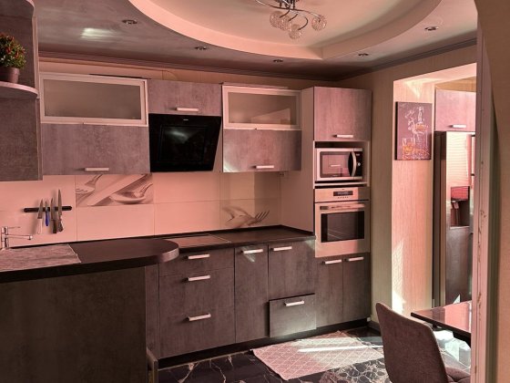 Сдается 3к.квартира.Намыв.Ремонт. Николаев