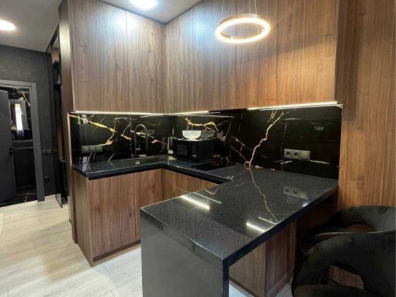 Стиль Студия Аркадия ЖК Эллада Одеса