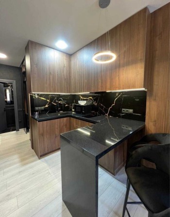 Стиль Студия Аркадия ЖК Эллада - фото 1