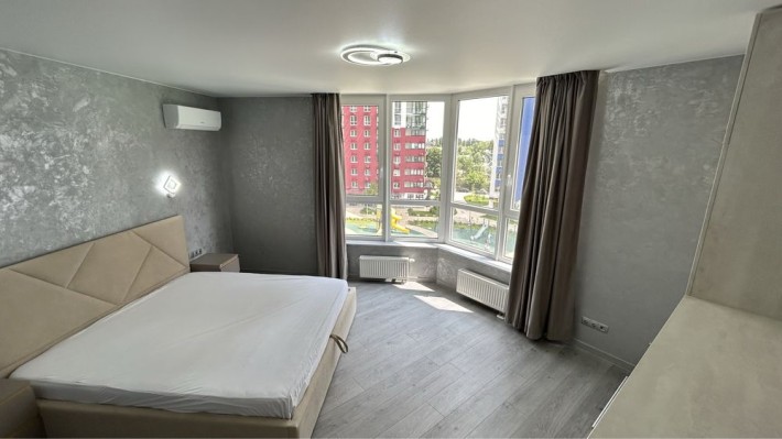 Здам квартиру в ЖК «Сирецькі Сади» Івана Виговського 10С - фото 1