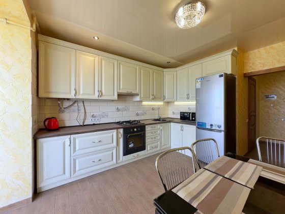 Здається 1-к квартира Осокорки Київ