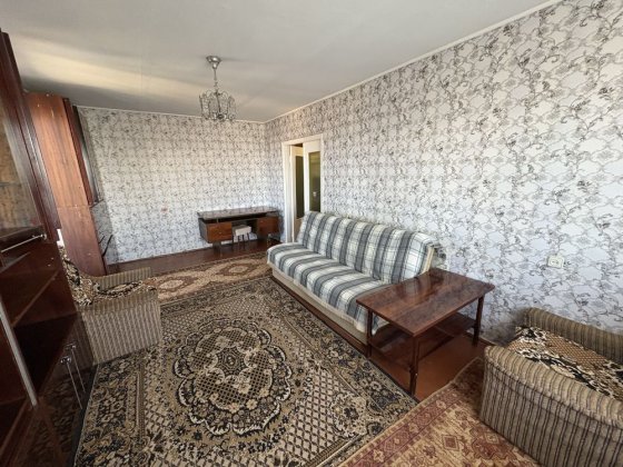 Оренда 1-к квартири 6/9 Центр вул Шосейна Миколаїв