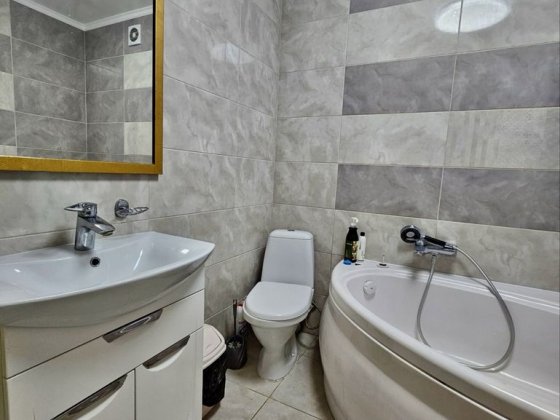 ‼️Сдаю Евродвушку а Новом Доме на Мира /Колос/ Скважина‼️ Николаев