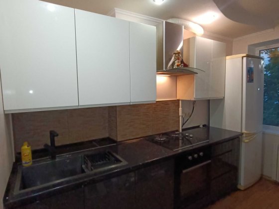 Сдаётся 2-комнатная квартира, ул. Набережная Перемоги, 60 Дніпро