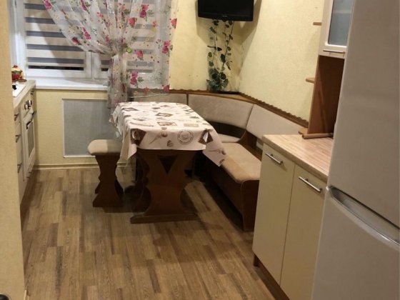 Сдам  квартиру на Слобожанском ( косиора, калиновая) Дніпро