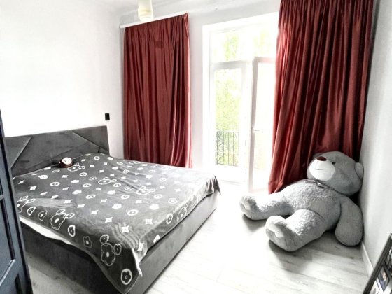 Оренда 2х кімнатної квартири у Вознесенівському р-ні (12 Квітня 5) Запоріжжя