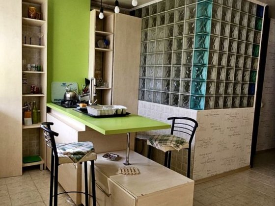 Сдаю  1 комнатную квартиру в Соляных / Школьная‼️ Николаев