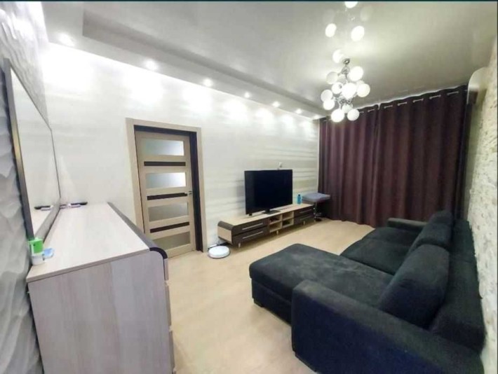 Сдам 2к квартиру на ул.Вологодская, 124 - фото 1