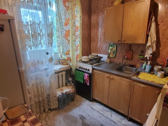 сдам 2комн квартиру на Космосе