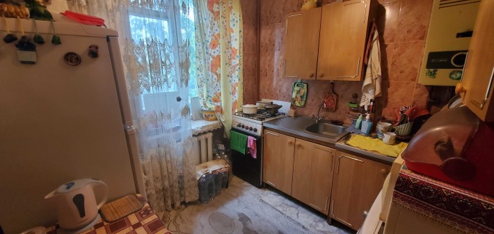 сдам 2комн квартиру на Космосе - фото 1