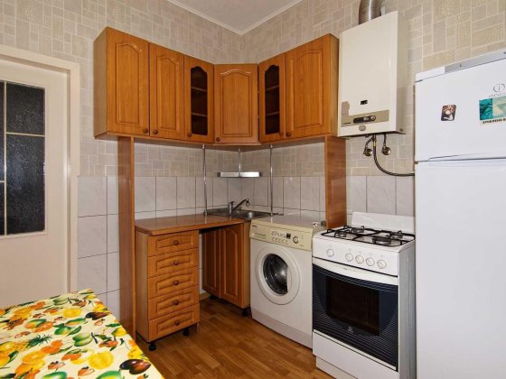 Сдам 2-к.квартиру на Сухом Фонтане Николаев