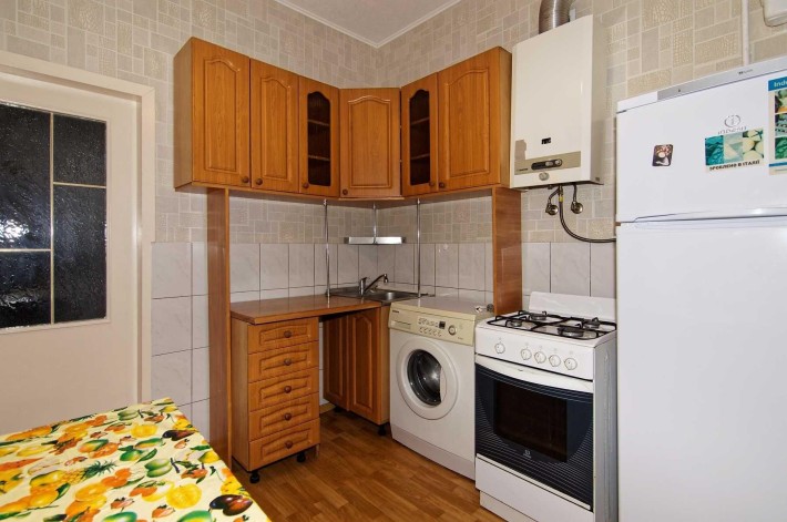 Сдам 2-к.квартиру на Сухом Фонтане - фото 1