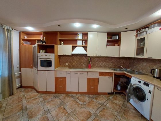 Аренда 4к квартиры, Науки, Дафи. ЗВЕЗДНЫЙ Дніпро