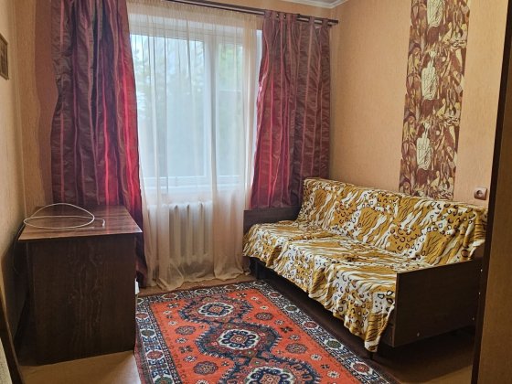 Сдается 3к.квартира пр.Мира, ул.Китобоев Николаев