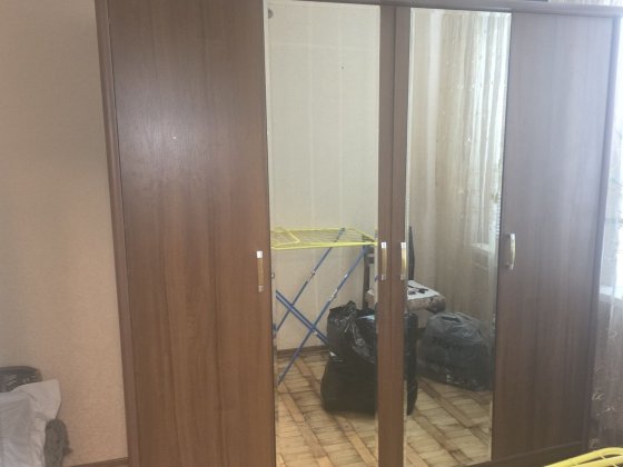 Сдаётся 3х комнатная квартира, по улице Победа Запорожье