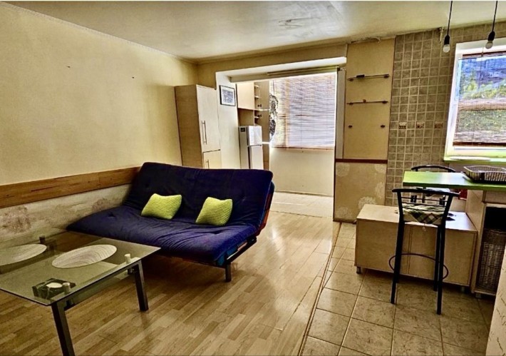 Долгосрочная Аренда Квартиры - фото 1