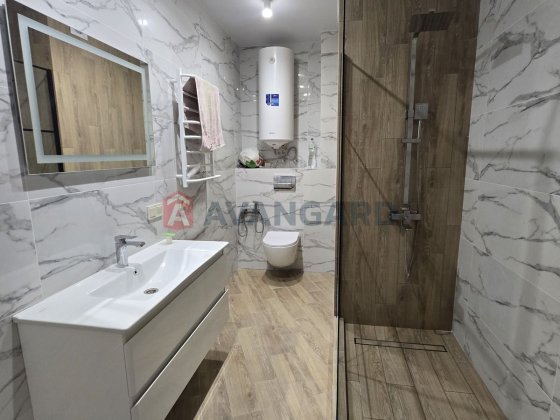 Сдам 2-ком Favorit/ River park/ Bartolomeo Днепр