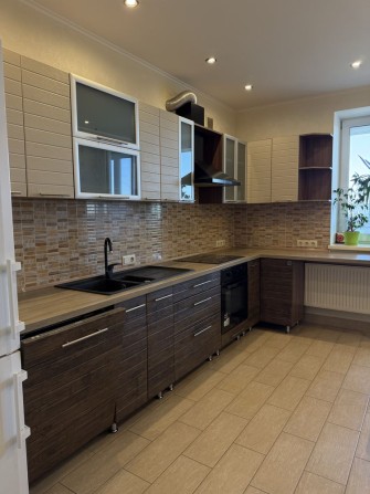 Здам 3к квартиру в Созидателі - фото 1