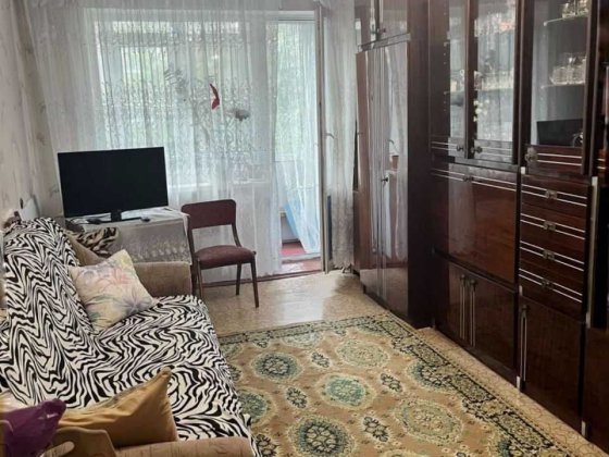 Сдам 2КК ул.Парковая между проспектом Мира и Богоявленск Без Животных! Николаев