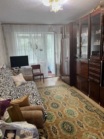 Сдам 2КК ул.Парковая между проспектом Мира и Богоявленск Без Животных! - фото 1