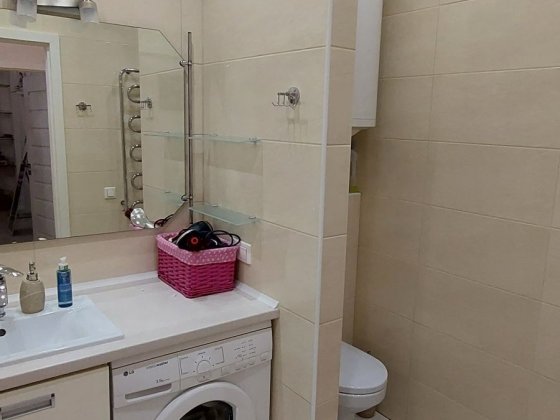 Оренда 3к квартири центр з ремонтом