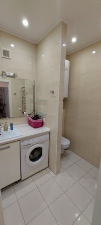 Оренда 3к квартири центр з ремонтом - фото 1