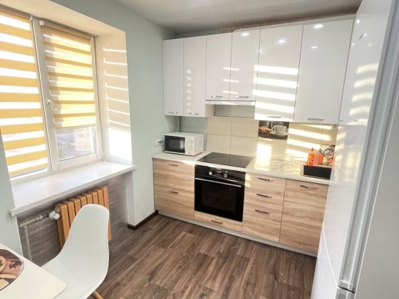 Новый вариант! Аренда, сдам 1 комнатную квартиру, 3/10 эт. Дніпро