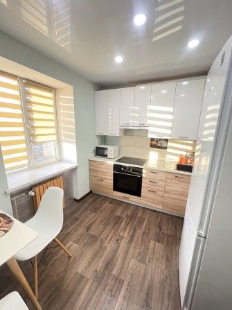 Новый вариант! Аренда, сдам 1 комнатную квартиру, 3/10 эт. - фото 1