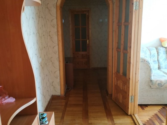 Сдам 3-х комн. квартиру Запорожье