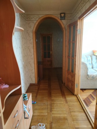 Сдам 3-х комн. квартиру - фото 1