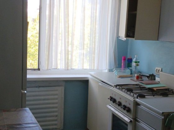 Сдаю 3 к/к ул.Колодезная/в Центральном р-не Миколаїв