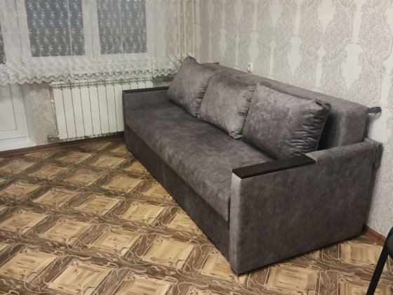 Оренда однокімнатної квартири у Шевченківському р-і (Магістральна 85Б) Запорожье