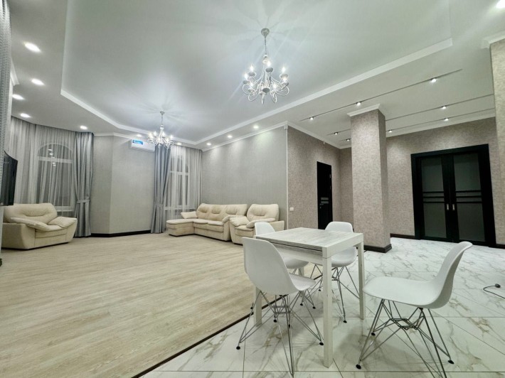 Оренда євродвушки на Марка Кропивницького (Соборна) - фото 1