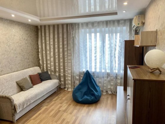 Сдам 1к квартира Центр, ул Ярослава Мудрого, Набережная, Дніпро