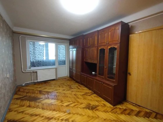 Сдам 1-ком кв-ру на Бабурке, возле Амстора