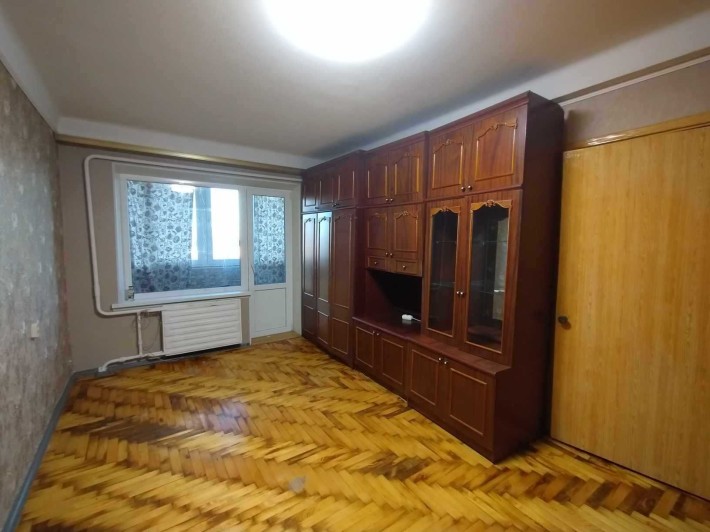 Сдам 1-ком кв-ру на Бабурке, возле Амстора - фото 1