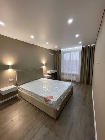 Сдается 1к квартира в ЖК Щасливый , Запорожское шоссе 32 - фото 1