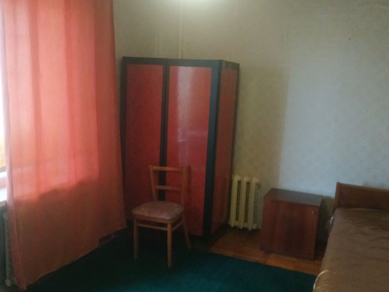 Сдам 1 ком КВ Гортоп Запорожье