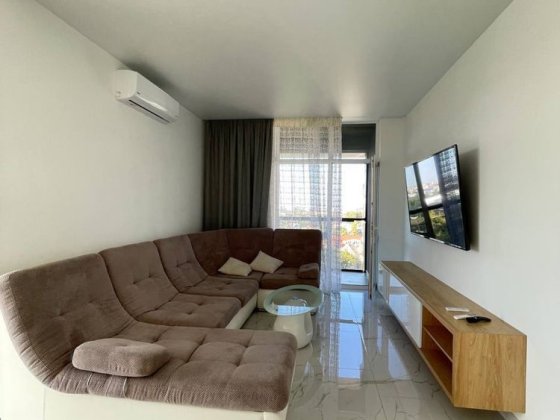 Оренда 3 кімнатної квартири Кульпарківська/Порохова Львов