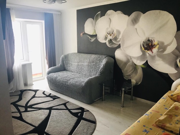 Однокімнатна Помісячно від власника гагаріна центр міста - фото 1