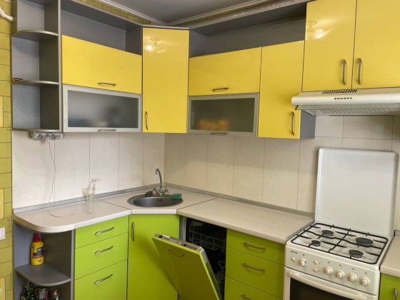 Сдам 3-х Тополь-1 дом 15 Дніпро